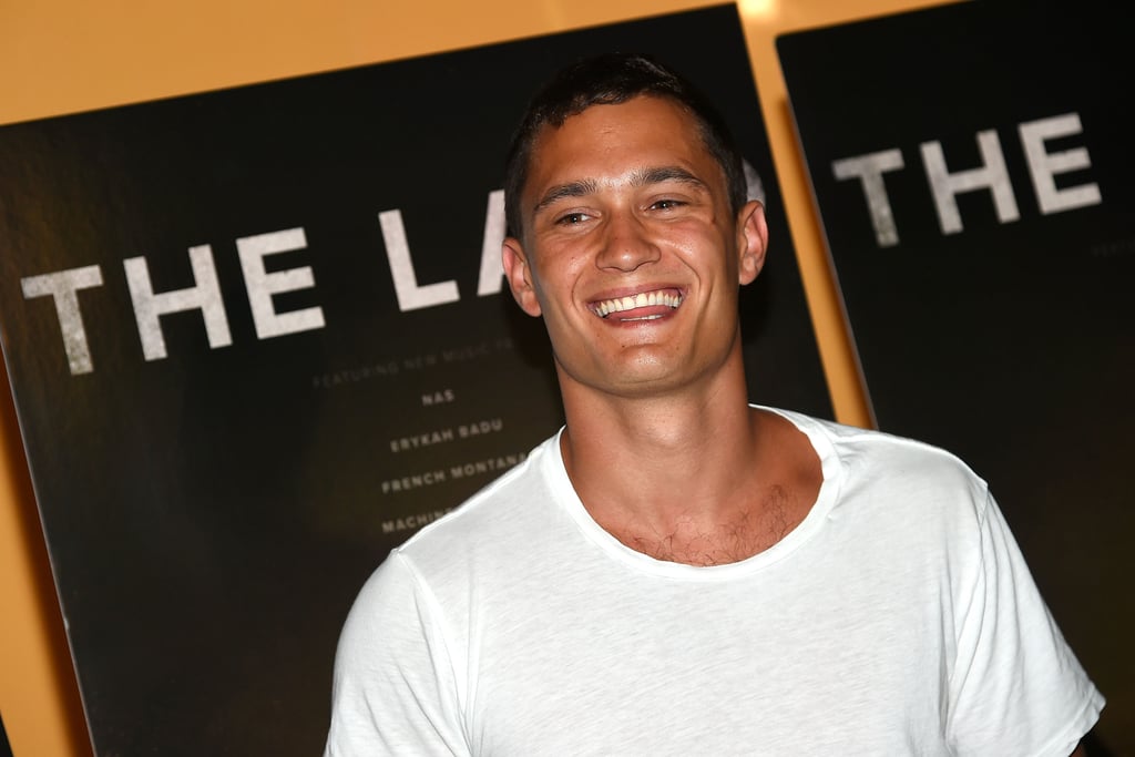 Rafi Gavron as Aarfy