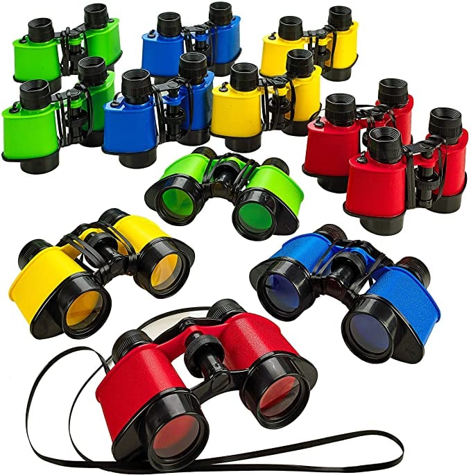 Toy Binoculars Best Amazon Prime Day 2020 Deals on Toys and Kids