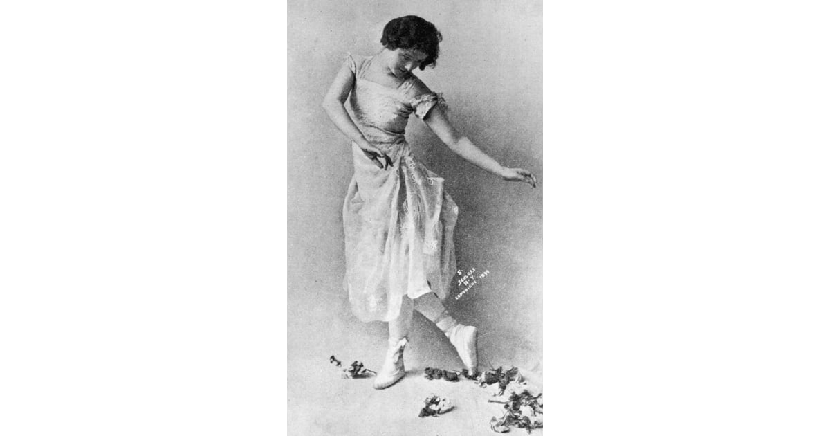 Isadora Duncan Scandalous Women In History Popsugar Love And Sex Photo 14 7769