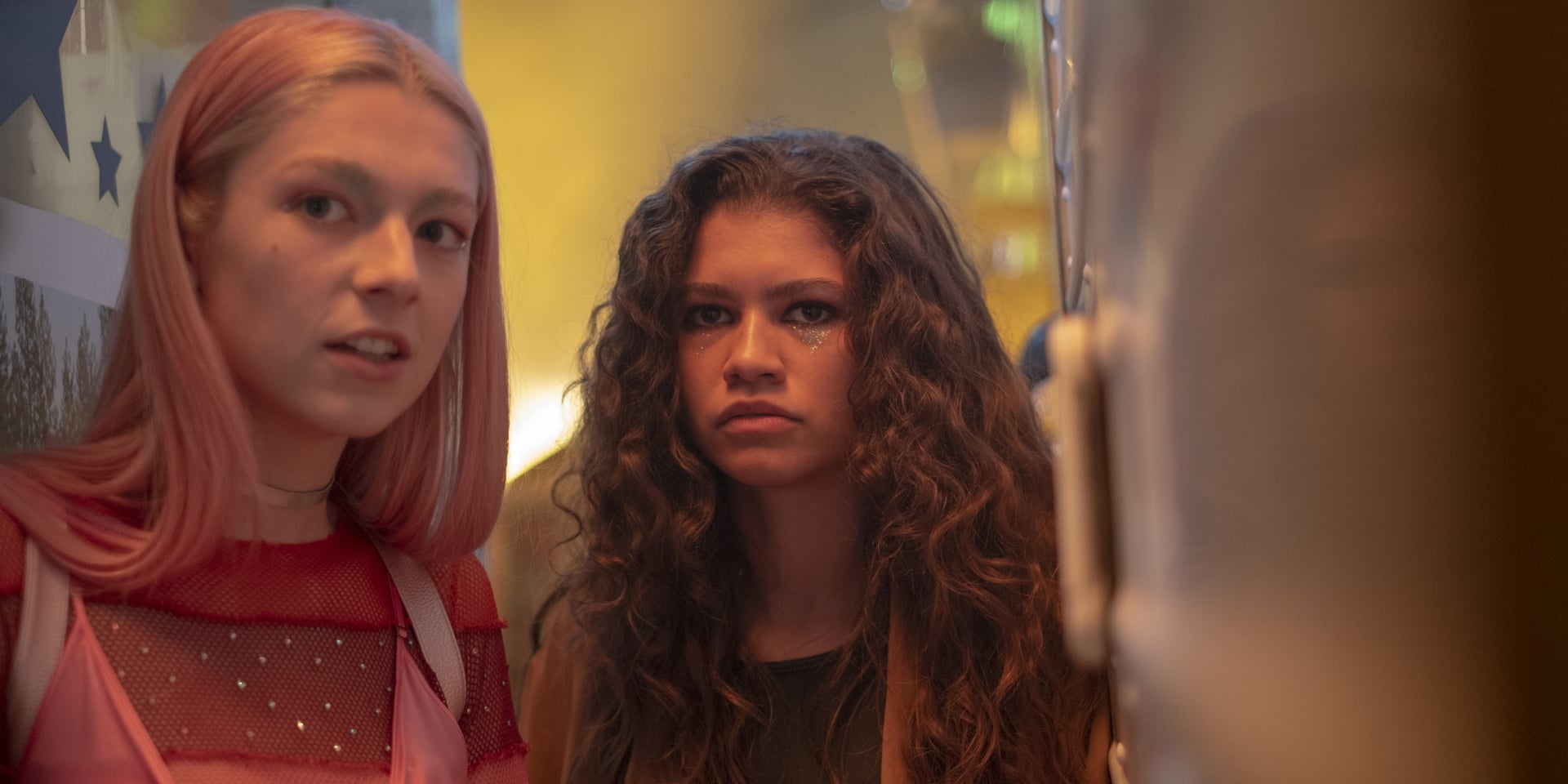Tv shows similar to euphoria 2025