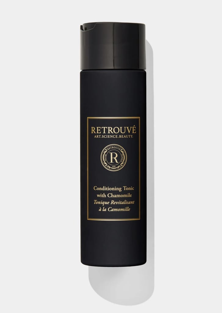 A Conditioning Toner