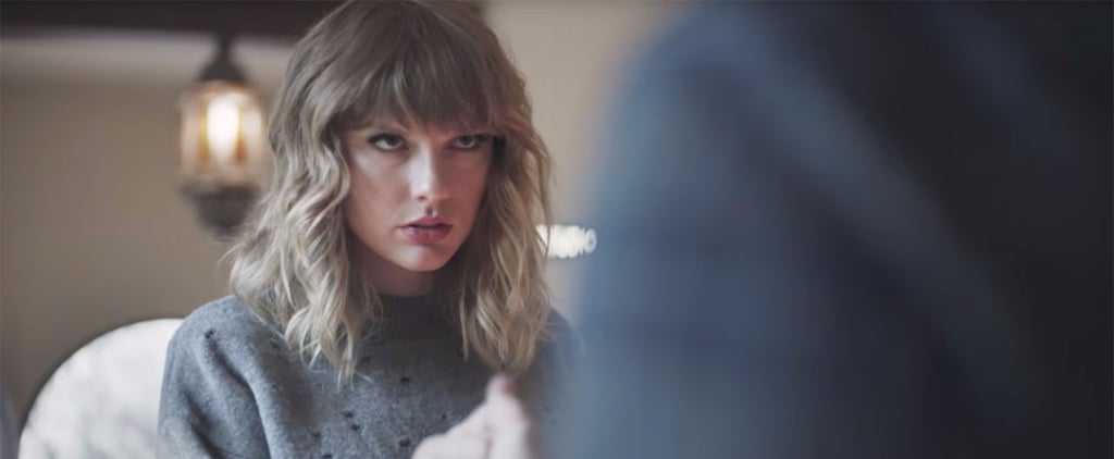 Taylor Swift Kicks the Sh*t Out of Andy Samberg in New Commercial