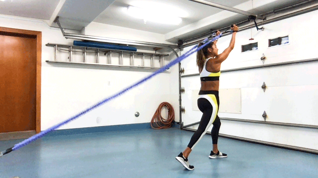 Tone it up toning ropes store