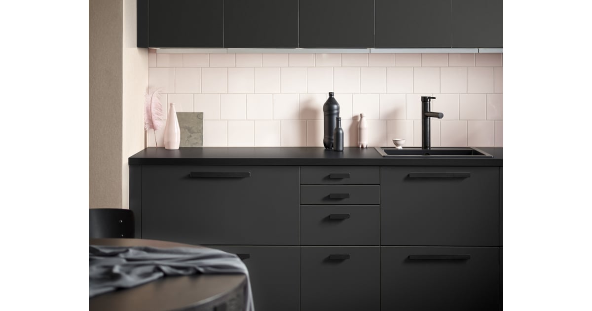 KUNGSBACKA Kitchen Cabinet Fronts | Ikea New Products ...