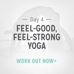 Bikini-Body Workout Day 4
