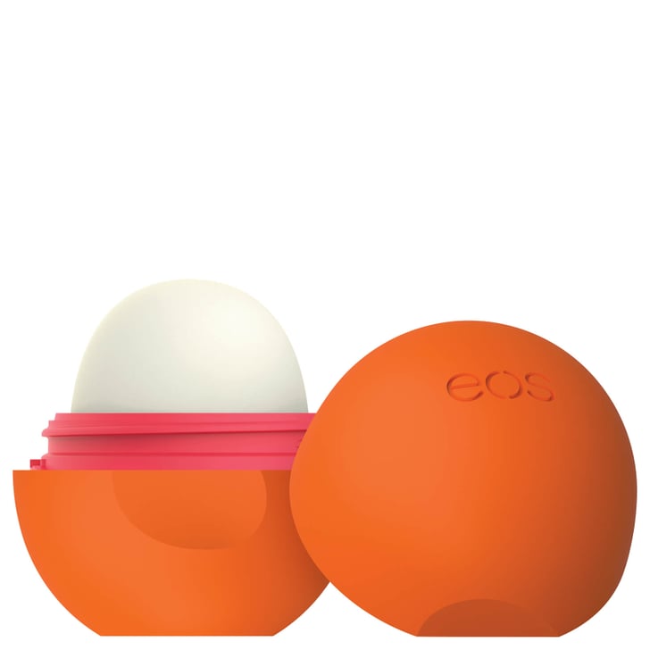 EOS Dulce De Leche Lip Balm Best Superdrug Buys Under £10 POPSUGAR