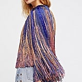 Free People Jacket