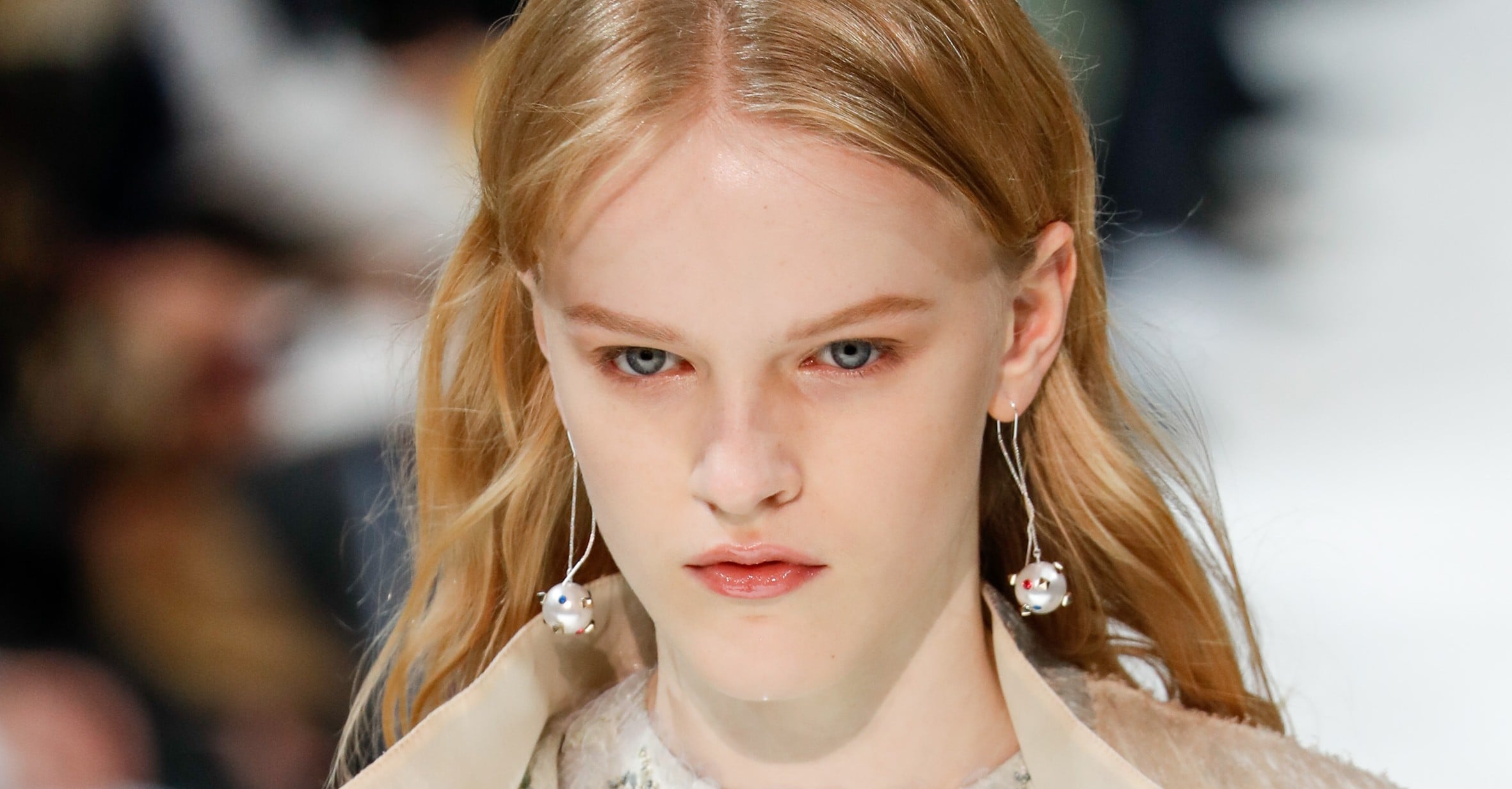 Youngest Supermodels 2018 | POPSUGAR Fashion
