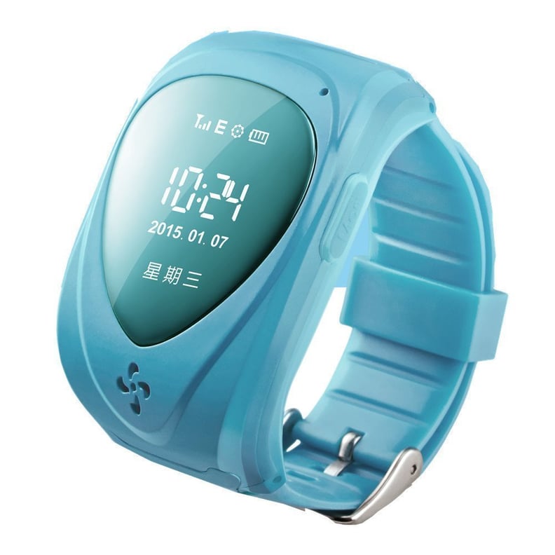 Gogo First Waterproof Smartwatch
