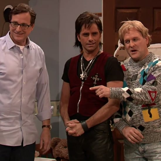Full House Reunion on Late Night With Jimmy Fallon | Video