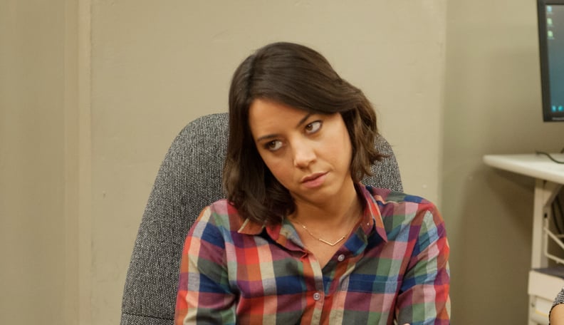 White Lotus' Star Aubrey Plaza's Eye-Catching Outfit Just Set the