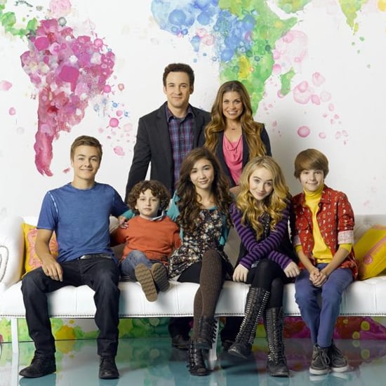 Girl Meets World Review