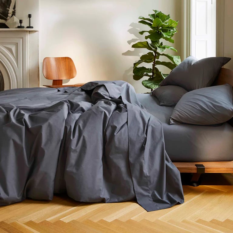 Popular Bedding: Brooklinen Classic Core Sheet Set