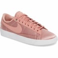 You'll Audibly Gasp When You See These New Pink Nike Sneakers — Get 'Em at Nordstrom!