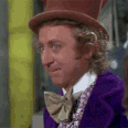 16 Shady, Delightful Willy Wonka Moments We'll Never Forget