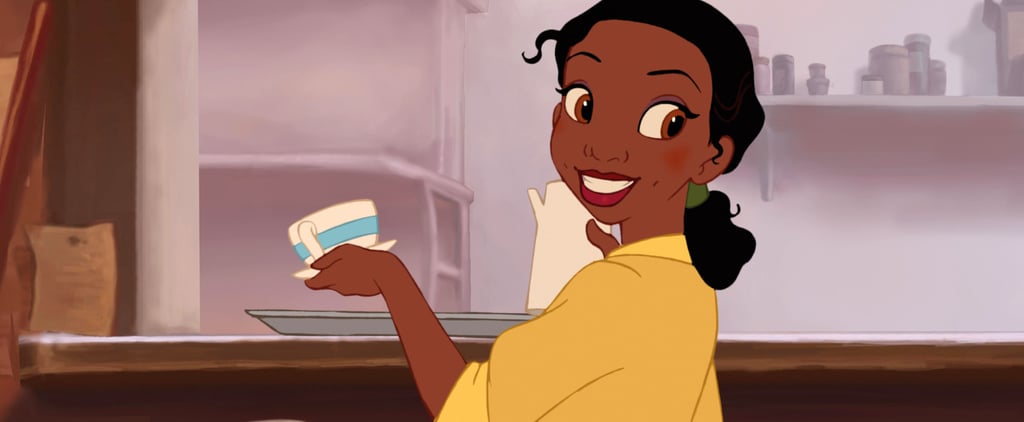 Disney's Launching a Princess Hotline For Kids to Get Messages From Moana, Tiana, and More!