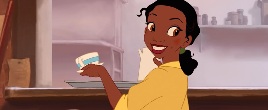 Get Messages From Disney Princesses by Calling This Hotline