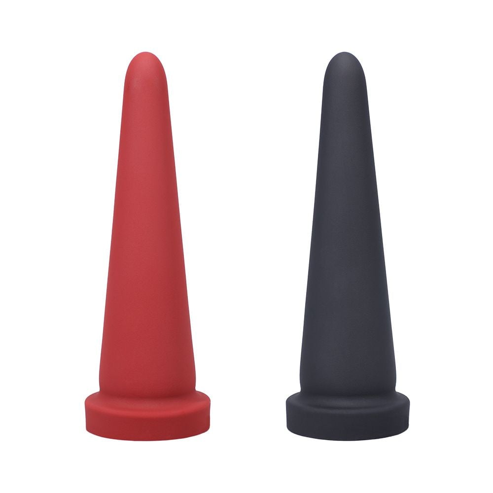 Tantus Cone Small
