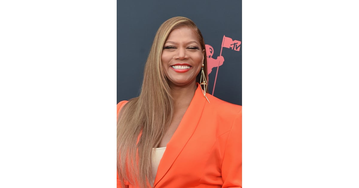 Queen Latifah As Ursula The Little Mermaid Live On Abc Cast Popsugar Entertainment Uk Photo 2 