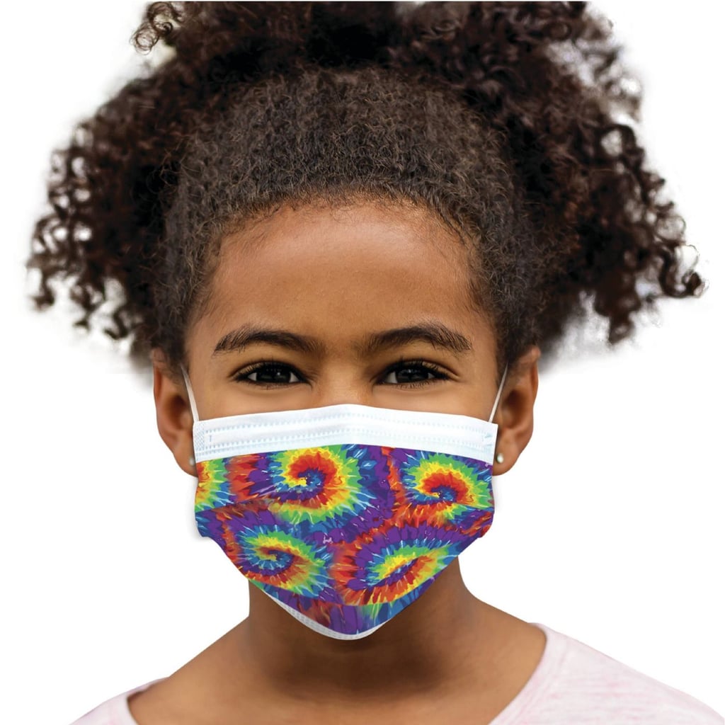 Best Disposable Face Masks For Kids POPSUGAR UK Parenting