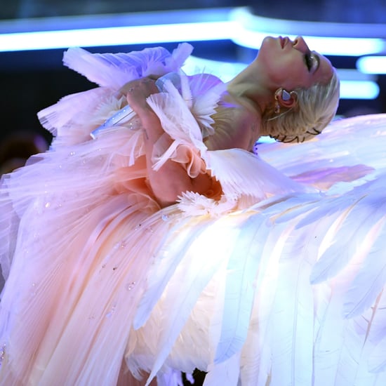 Lady Gaga's Grammys Performance 2018 Video