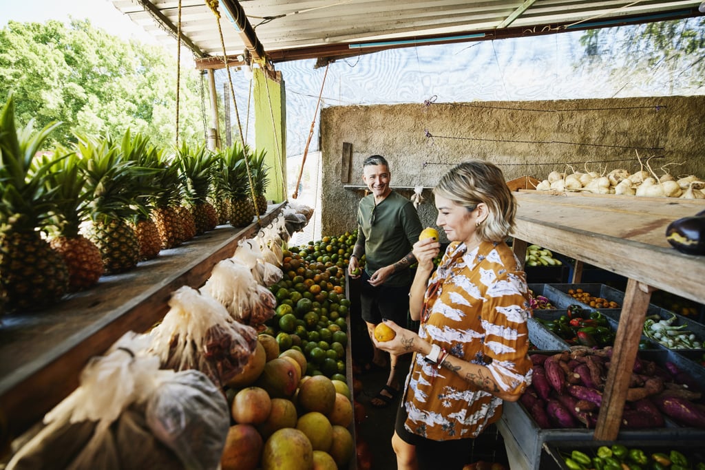 Farmers Market