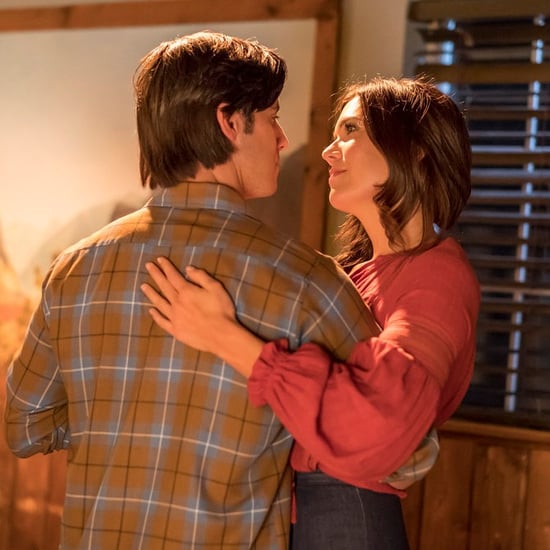 This Is Us "Invisible Ink" Song by Mandy Moore