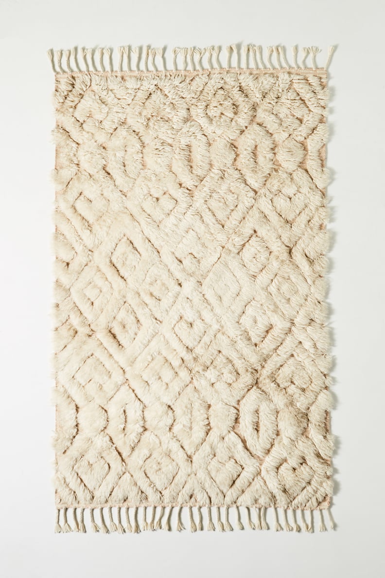 Joanna Gaines For Anthropologie Hand-Knotted Camille Rug