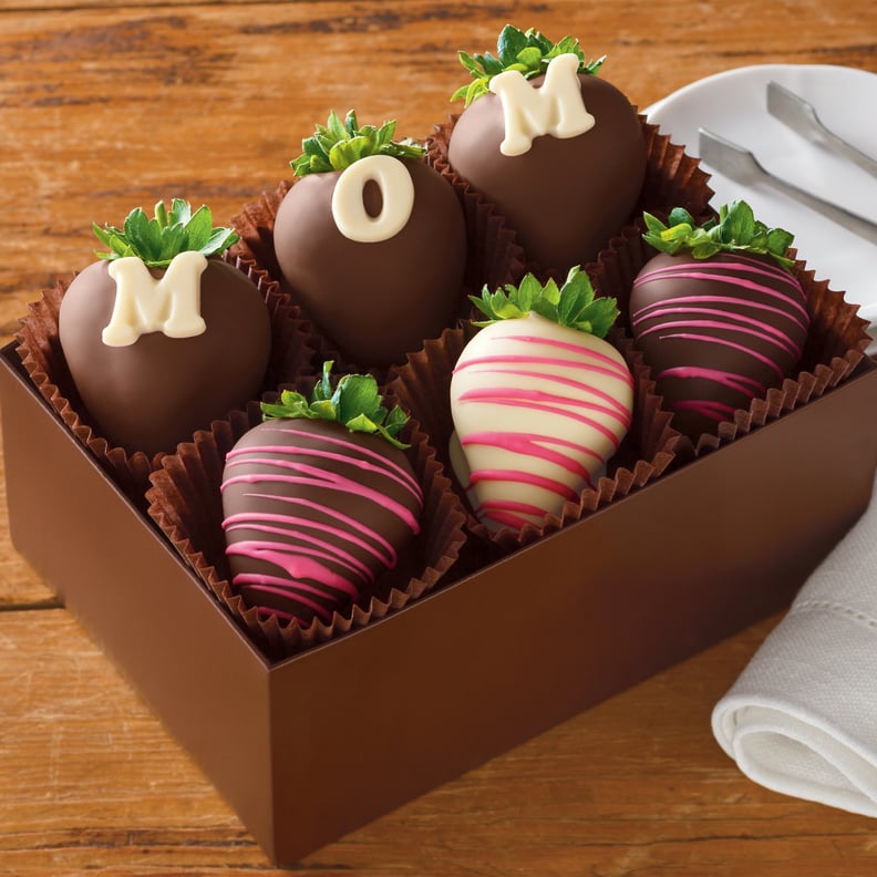 Harry and David Chocolate-Covered Strawberries