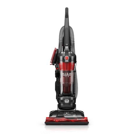 Hoover WindTunnel 3 High Performance Pet Upright Vacuum