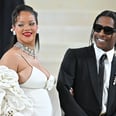 Rihanna and A$AP Rocky Finally Share Their Son's Name on His First Birthday