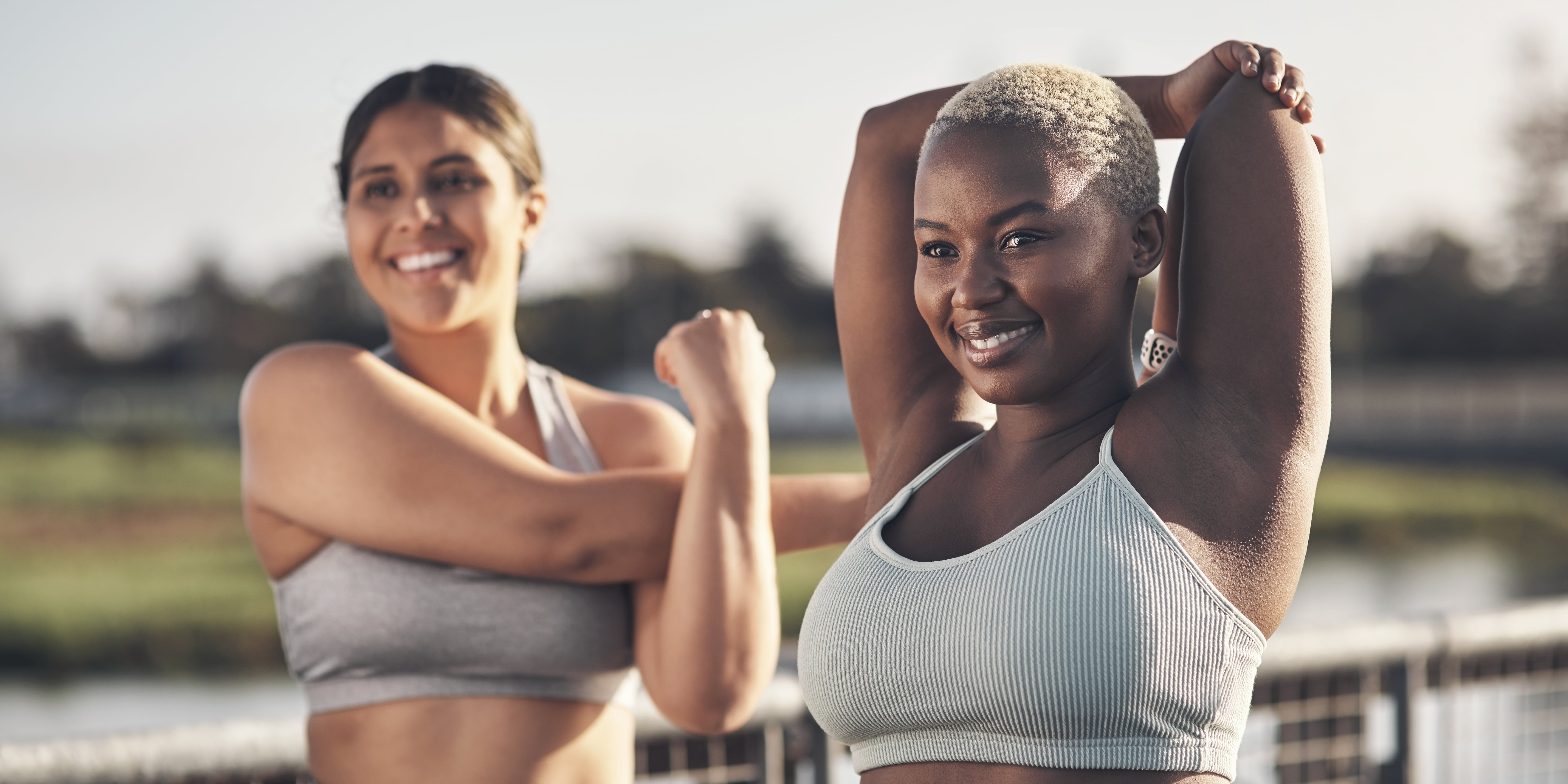 TopRated Sports Bras From Amazon 2023 POPSUGAR Fitness