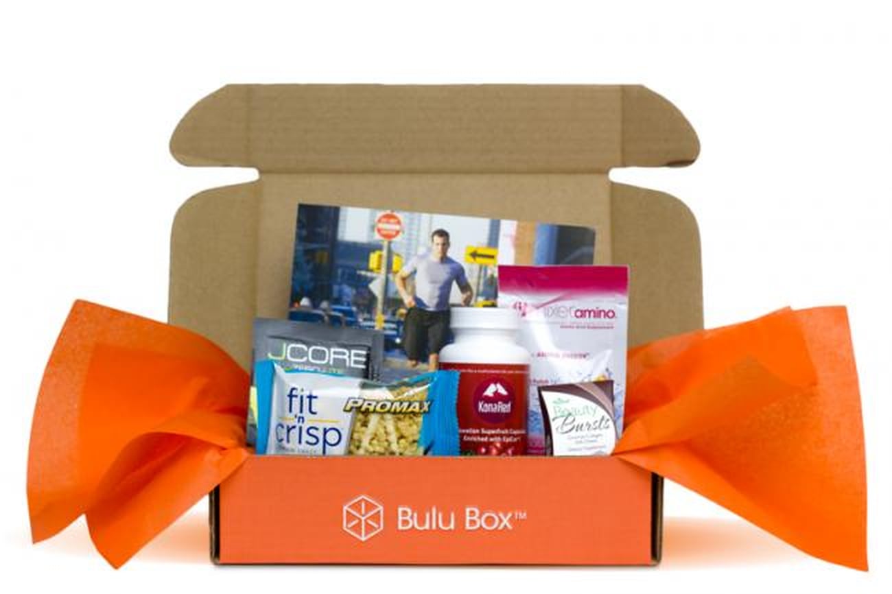 Healthy Monthly Subscriptions | PS Fitness