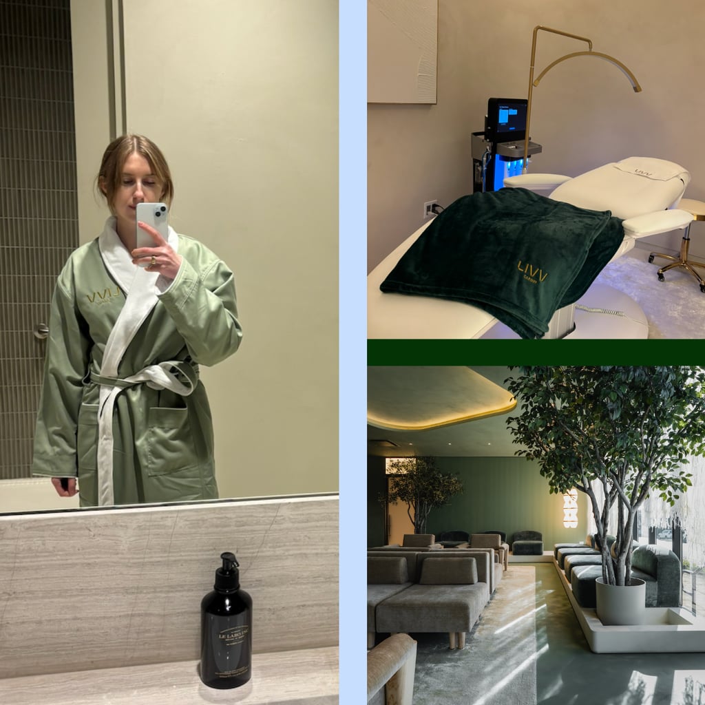 I Tried the Wellness Club With a $10,000 Initiation Fee. Is It Worth It?