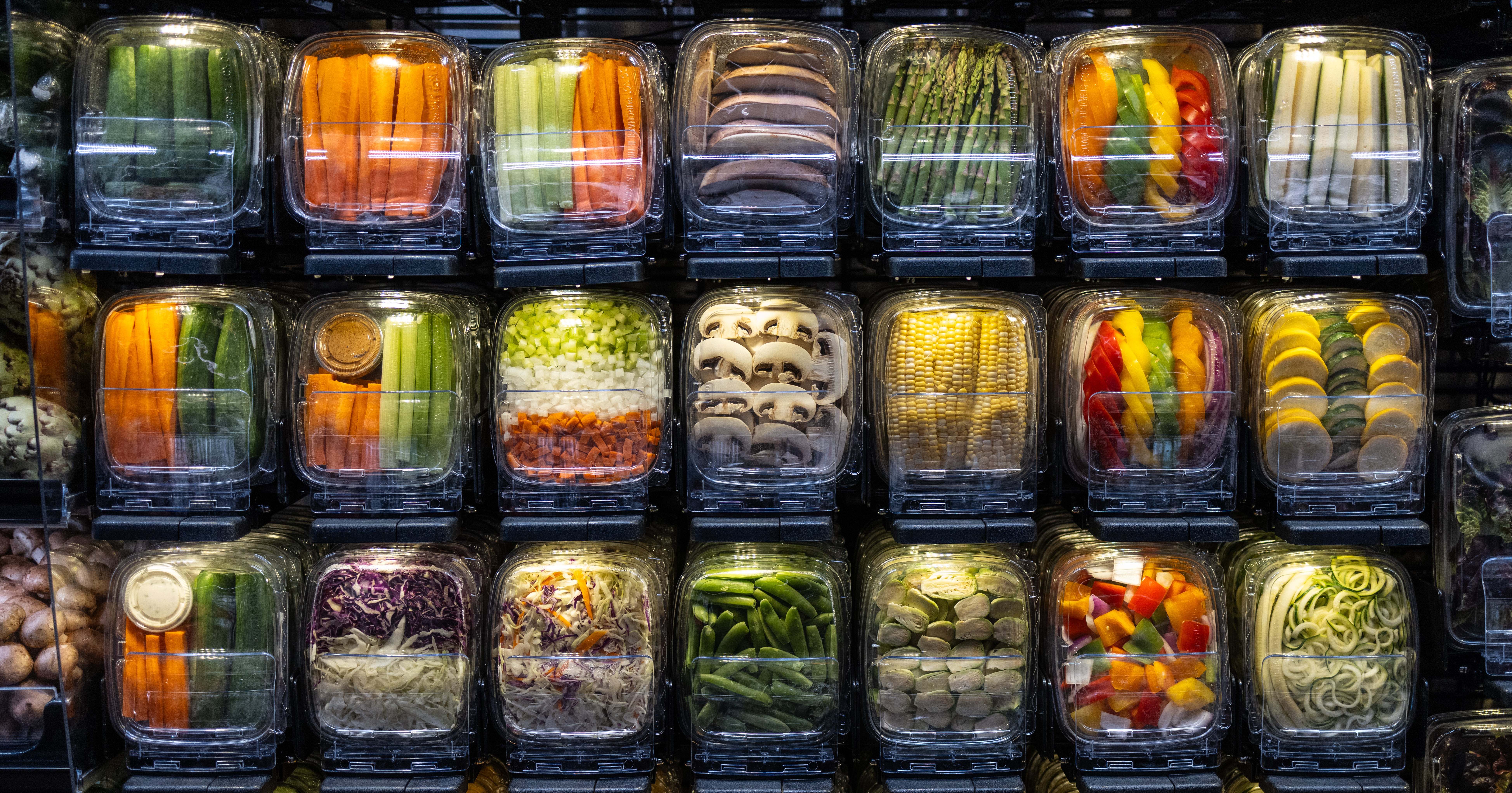 Its Time to Deinfluence the Grocery Store