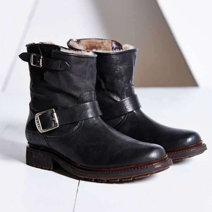 Frye Valerie 6 Shearling Boot | The 