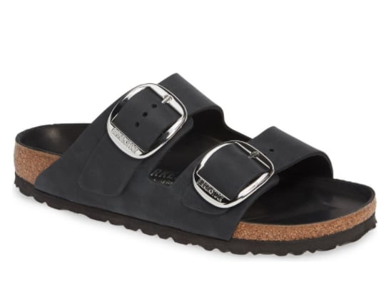 Birkenstock Arizona Hex Sandal