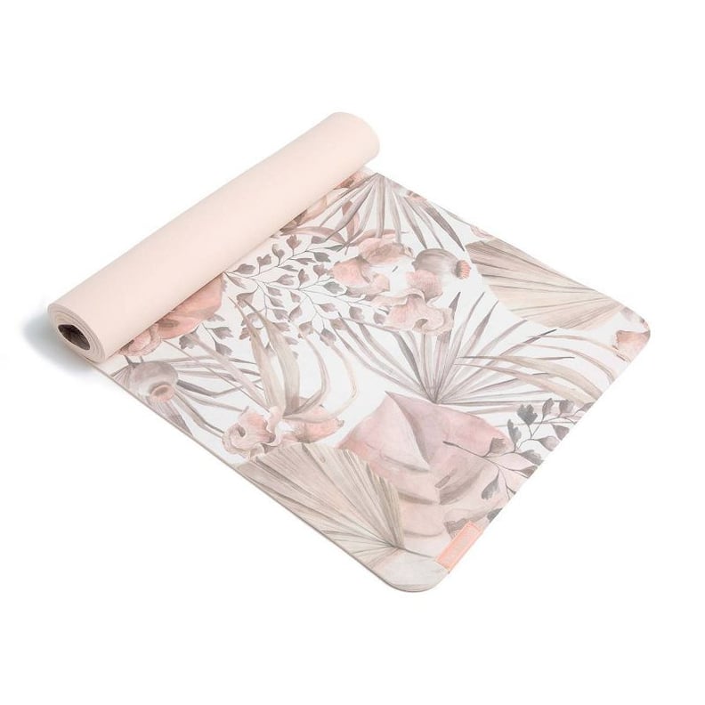 Botanical Dream Yoga Mat