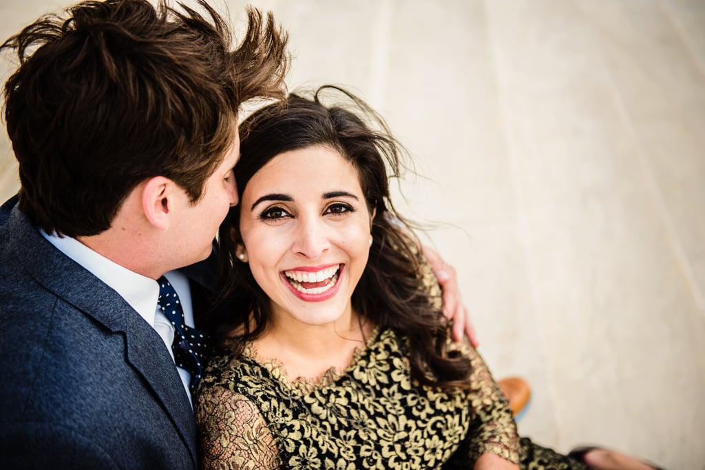 Washington DC Engagement Session
