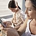 Why Parents Need to Stop Using Phones in Front of Kids