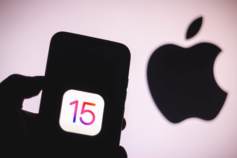 apple ios 15 new features