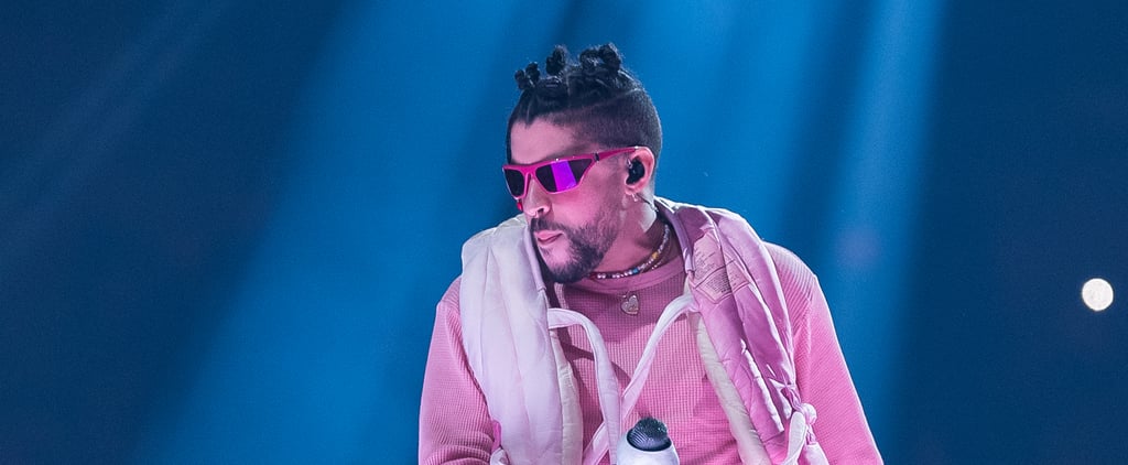 Bad Bunny Becomes El Muerto in Marvel Sony Standalone Film