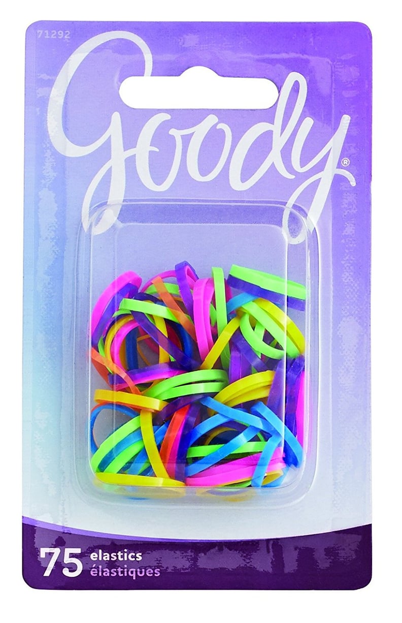 Hair Elastics