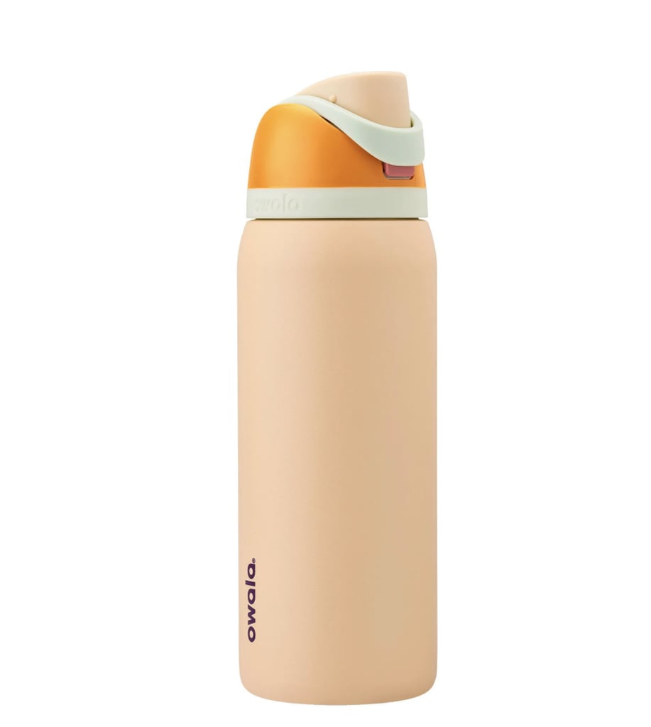 Owala 32 oz. FreeSip Insulated Stainless Steel Water Bottle