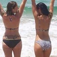 If You Ever Felt Self-Conscious Next to Your Skinnier Friend, Read This