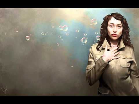 "Real Love" by Regina Spektor