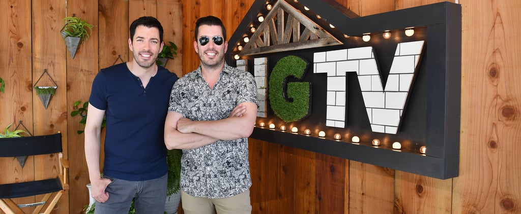 Dream of Being on Your Favorite HGTV Show? Here's How to Apply