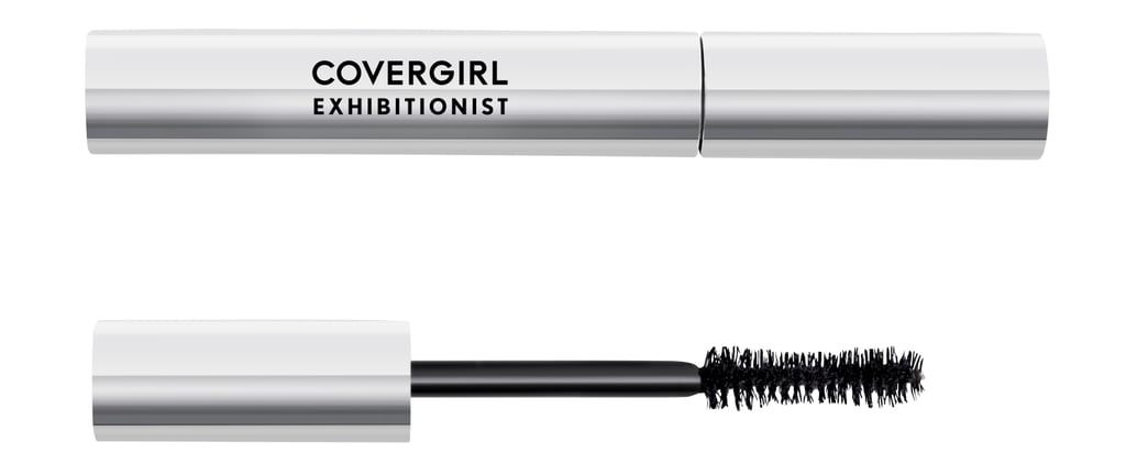 Covergirl Exhibitionist Mascara Review