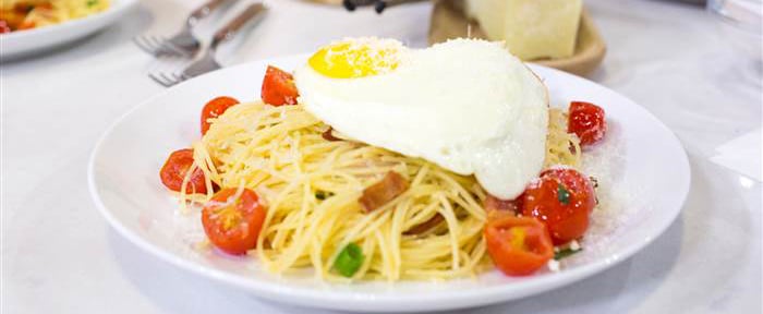 Easy Pasta Recipe Under $15