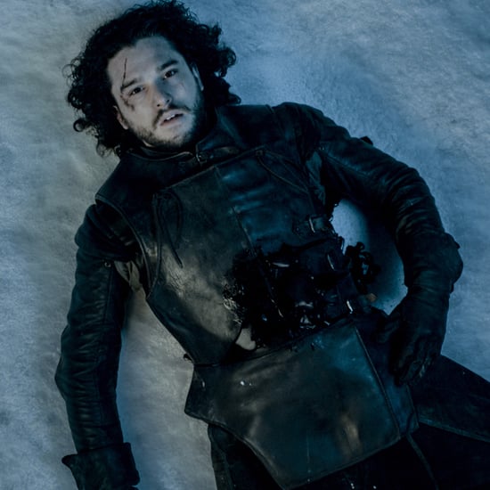 Game of Thrones Characters Who Are Still Alive in the Books
